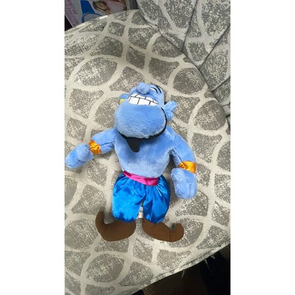 Genie from aladdin - Picture 2 of 3